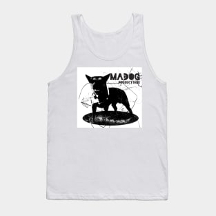 Mad dog prod. Tank Top